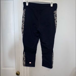 Tommy Hilfiger Sport Legging Capris